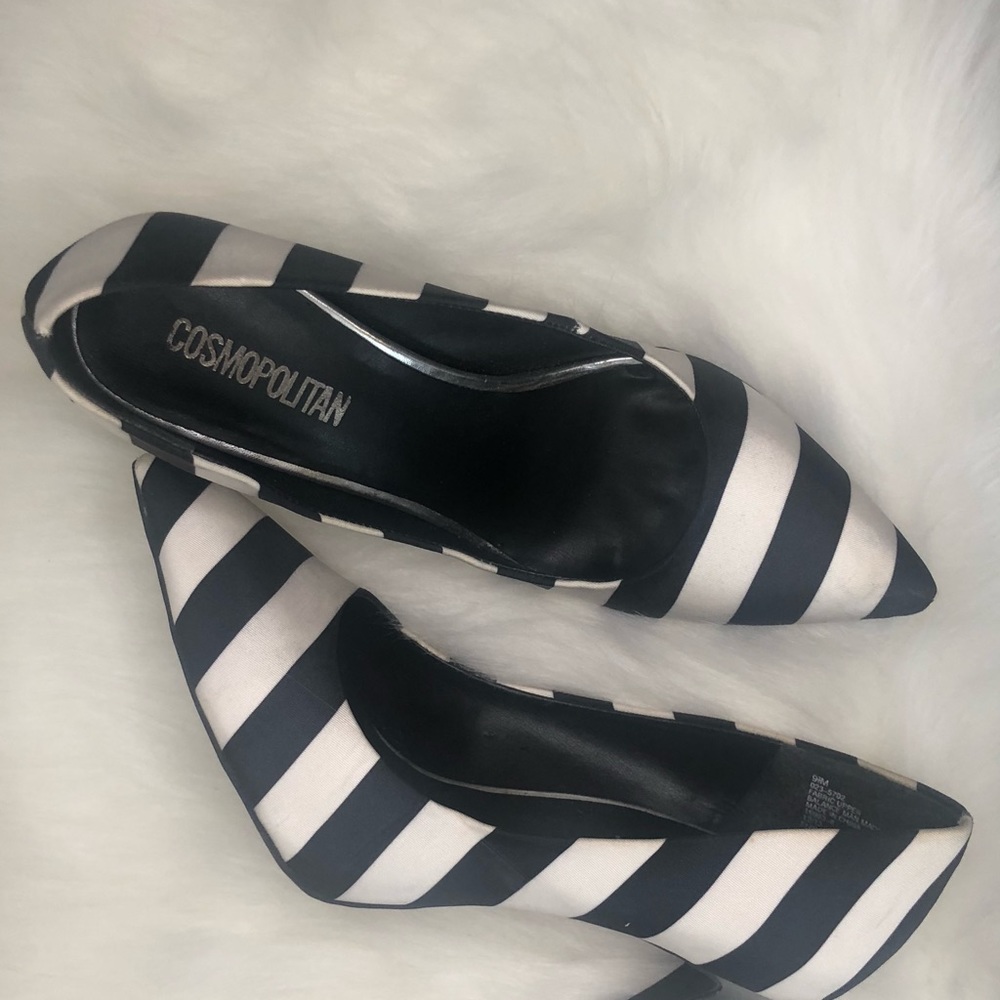 Cosmopolitan - image 2